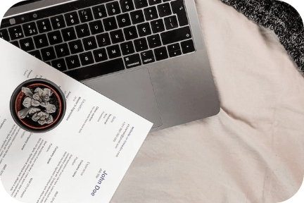 cv templete download free 3