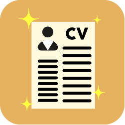how it works candidate cv