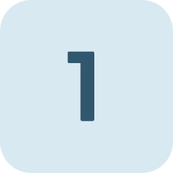 how it works candidate number 1