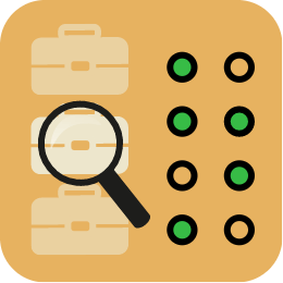 how it works candidate search