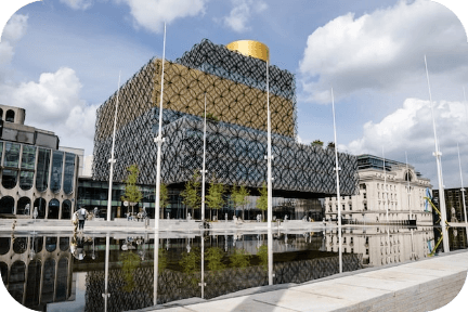 jobs in birmingham 4