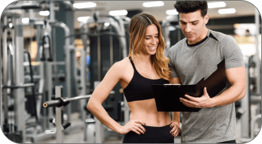 UK well paid jobs Personal Trainer