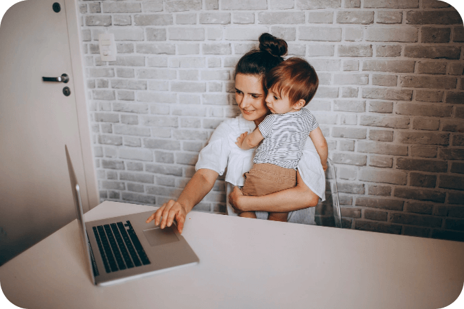 work from home jobs part time 1